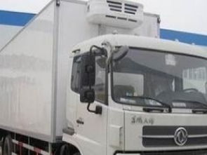 圖 冷凍快餐運輸物流快餐料理包冷藏運輸冷凍快餐存放冷庫 廣州物流