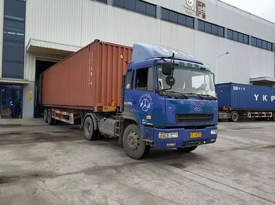 廣交物流聯(lián)手摩方智能托盤,升級倉儲,推動智慧供應(yīng)鏈發(fā)展!