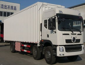 最新東風(fēng)天然氣廂式車,最新東風(fēng)天然氣廂式車廠家